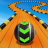 icon Sky Rolling Ball 3D 1.64