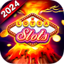 icon Lotsa Slots - Casino Games