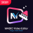 icon Magic Video EditorMagic Video Maker 1.1