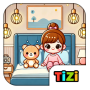 icon Tizi Town: My Princess Games