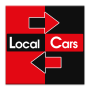 icon Local Cars Booking App