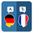 icon DE-FR Translator 2.5.2