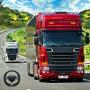 icon Real Truck Drive Simulator 3D