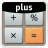 icon Calculator Plus 7.0.6