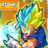 icon DRAGON BALL Z GOKU BATTLE 1.0