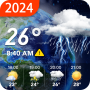 icon Weather