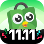 icon Tokopedia Guncang 11.11