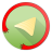 icon Telegraph T10.12.0 - P11.9.0