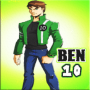 icon Trick Ben 10 Ultimate Alien