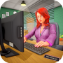 icon HR Manager Job Simulator