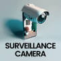 icon Surveillance camera Visory