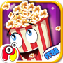 icon Popcorn MakerCooking Game