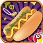 icon HotDog Maker