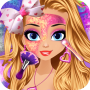 icon Love Land Princess Spa