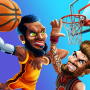 icon Basketball Arena: Sport Game