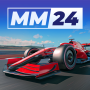 icon Motorsport Manager Game 2024