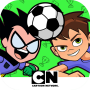 icon Toon Cup - Football Game