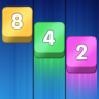 icon Number Tiles