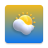 icon com.cluster.weatherforecast 6.0