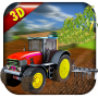 icon Corn Farming Simulator Tractor