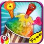 icon Ice Pop Maker