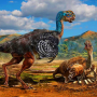 icon Oviraptor Simulator