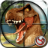 icon Jurassic Forest HuntDino 2.2