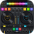 icon DJ Mixer 1.9.3
