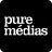 icon com.webedia.puremedia 3.1.11