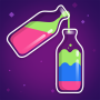 icon Perfect Pouring - Color Sorting Puzzle Game