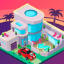 icon Taps to Riches - Idle Tycoon