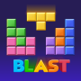 icon Woodoku Blast