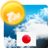 icon Weather Japan 3.22.1.21