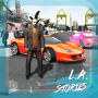 icon LA Crime Stories