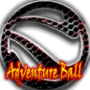 icon Adventure Rolling Ball