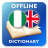 icon YO-EN Dictionary 2.4.0