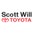 icon Scott Will Toyota 3.5.0