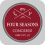 icon Four Seasons Concierge