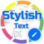 icon Stylish Text Free - Fancy Text