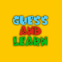 icon Guess Up : Guess up and learn