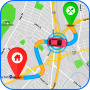 icon Mobile GPS Location Tracker