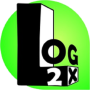 icon Log2xDroid