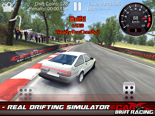 CarX Drift Racing 2 v1.7.1 Mod Apk  Racing, Drifting, Racing simulator