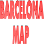 icon Barcelona Maps