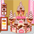 icon Chocolate Castle Cake 2.0.4