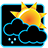 icon Weather Rise Clock 4.1.8