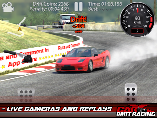 CarX Drift Racing 2 v1.7.1 Mod Apk  Racing, Drifting, Racing simulator