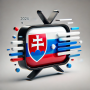 icon Slovenske a ceske Televizie