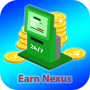 icon Earn Nexus