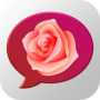 icon Rose Emoticons